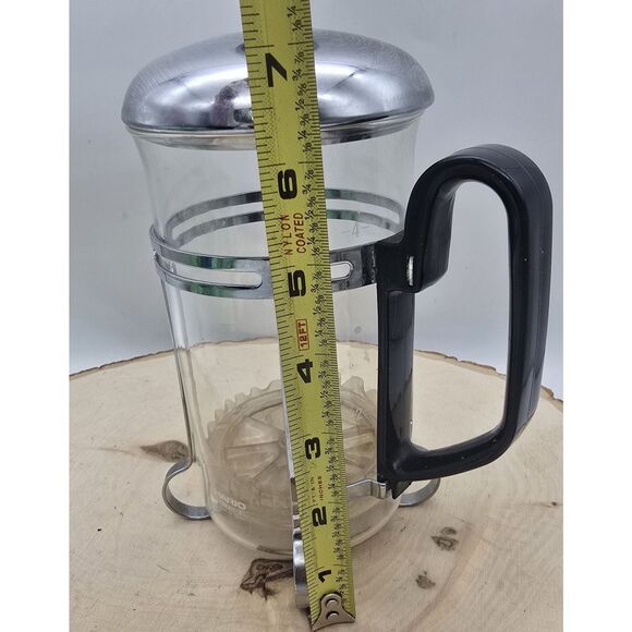 Hario French Press 4 Cup Coffee Maker Japan - Picture 9 of 11